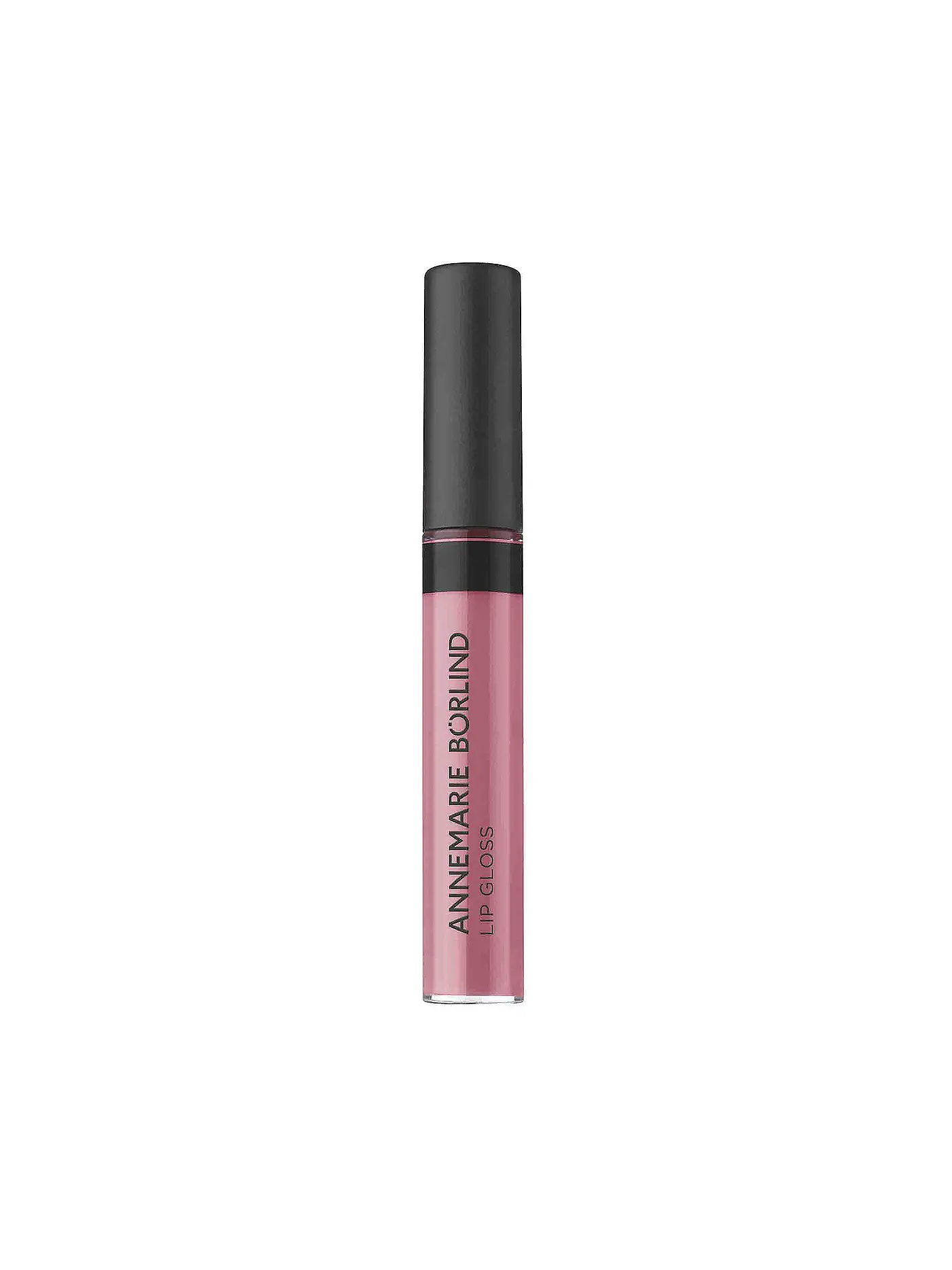 ANNEMARIE BÖRLIND | LIPGLOSS ( Bronze ) | rosa